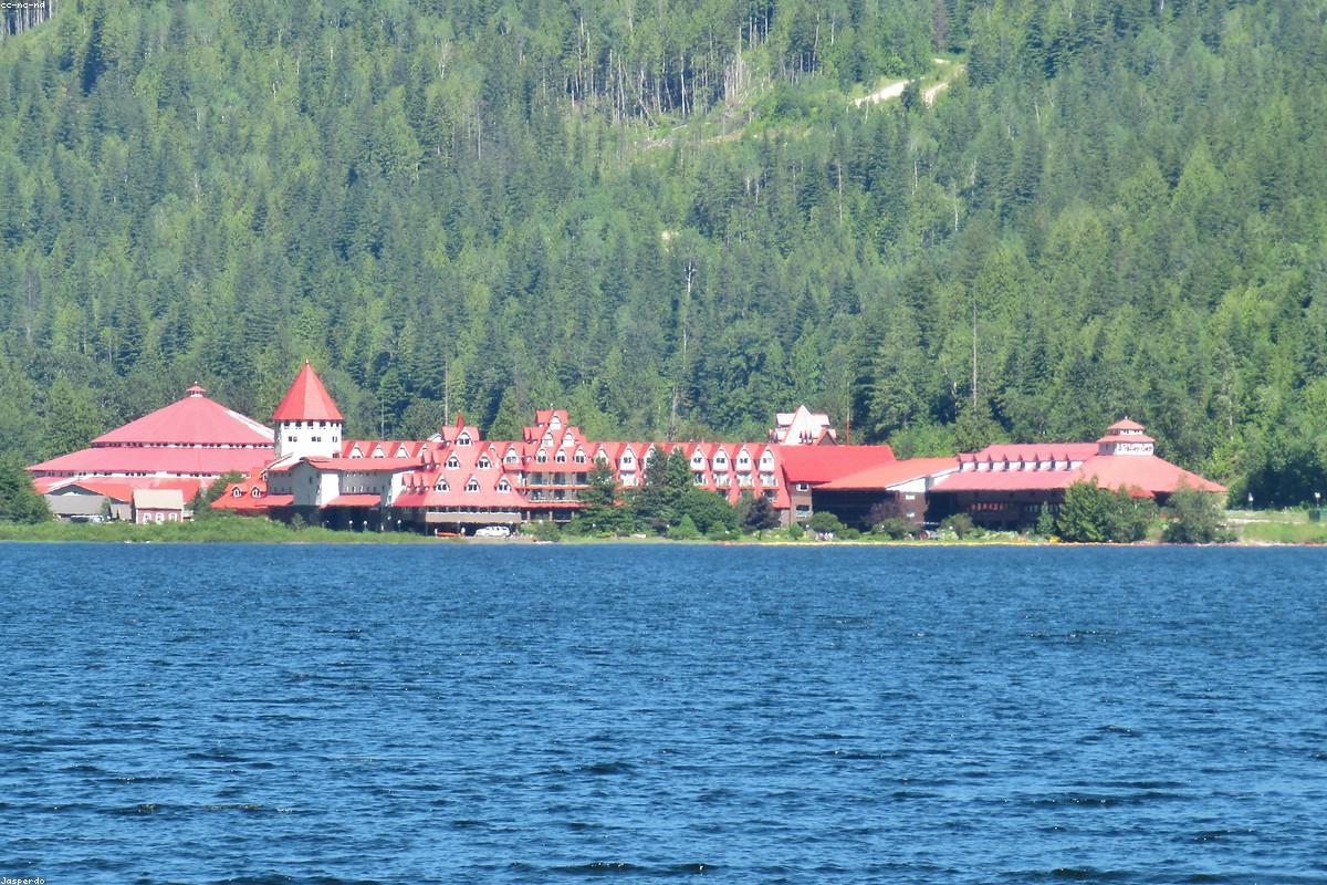 Hôtel du Cap-Eden-Roc